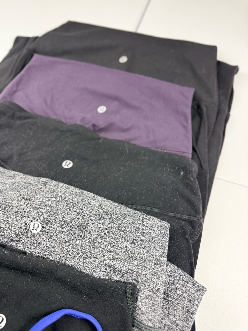 Lululemon bundle - Picture 4 of 7